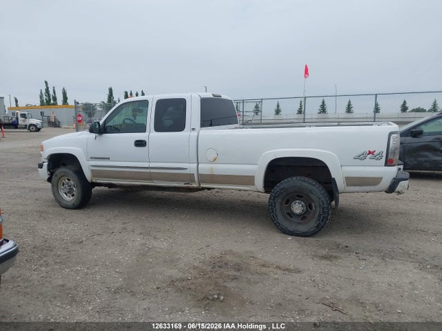 Продажа на аукционе авто 2003 Gmc Sierra 2500hd Sl/sle/slt, vin: 1GTHK29U43E170903, номер лота: 12633169