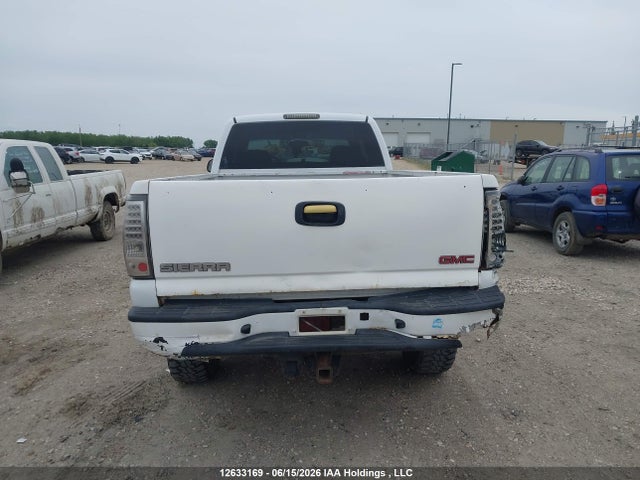 Продажа на аукционе авто 2003 Gmc Sierra 2500hd Sl/sle/slt, vin: 1GTHK29U43E170903, номер лота: 12633169