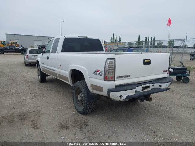 Продажа на аукционе авто 2003 Gmc Sierra 2500hd Sl/sle/slt, vin: 1GTHK29U43E170903, номер лота: 12633169