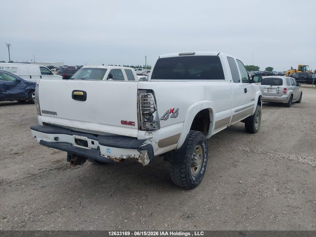Продажа на аукционе авто 2003 Gmc Sierra 2500hd Sl/sle/slt, vin: 1GTHK29U43E170903, номер лота: 12633169