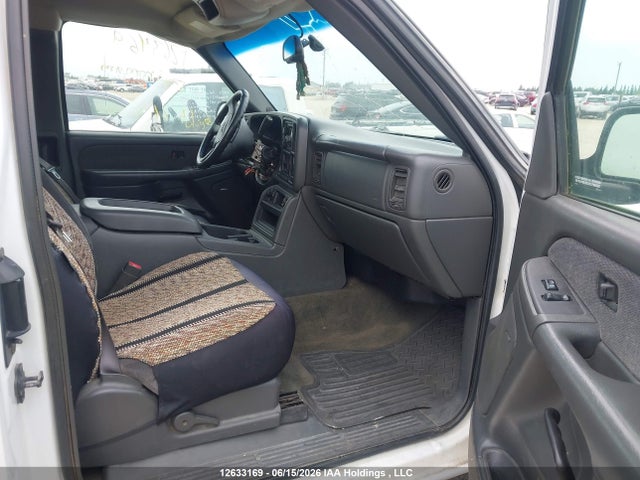 Продажа на аукционе авто 2003 Gmc Sierra 2500hd Sl/sle/slt, vin: 1GTHK29U43E170903, номер лота: 12633169