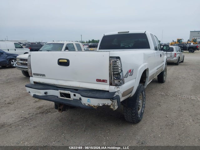 Продажа на аукционе авто 2003 Gmc Sierra 2500hd Sl/sle/slt, vin: 1GTHK29U43E170903, номер лота: 12633169
