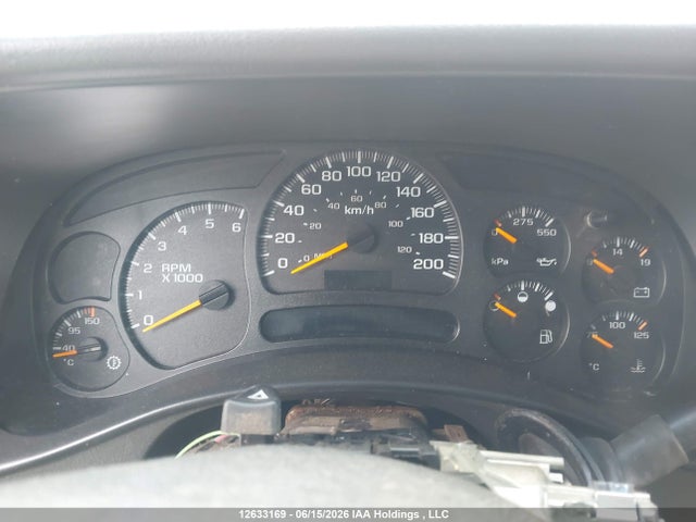 Продажа на аукционе авто 2003 Gmc Sierra 2500hd Sl/sle/slt, vin: 1GTHK29U43E170903, номер лота: 12633169