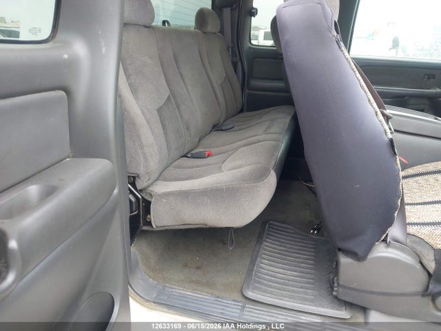 Продажа на аукционе авто 2003 Gmc Sierra 2500hd Sl/sle/slt, vin: 1GTHK29U43E170903, номер лота: 12633169
