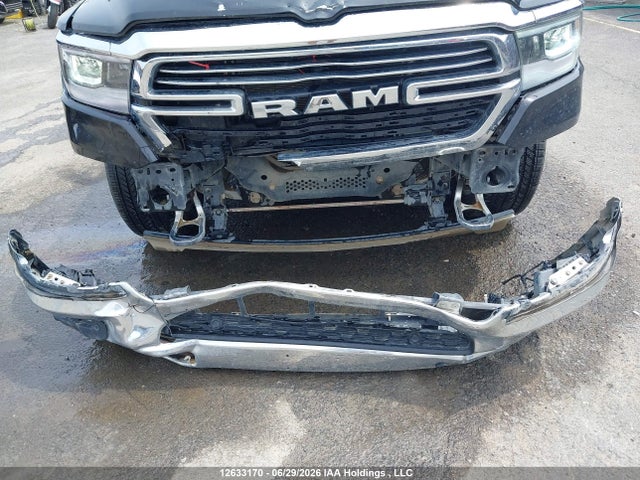 Dodge RAM 1500 2022 1C6SRFJT1NN170928 Image 12