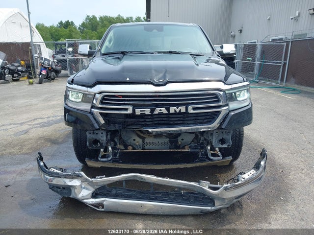 Dodge RAM 1500 2022 1C6SRFJT1NN170928 Image 13