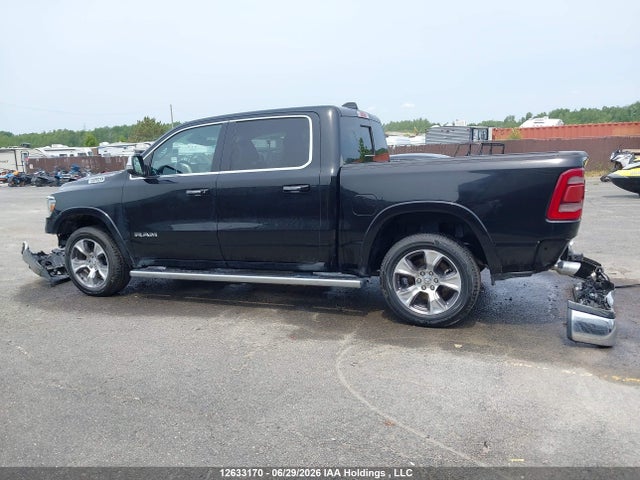 Dodge RAM 1500 2022 1C6SRFJT1NN170928 Image 15