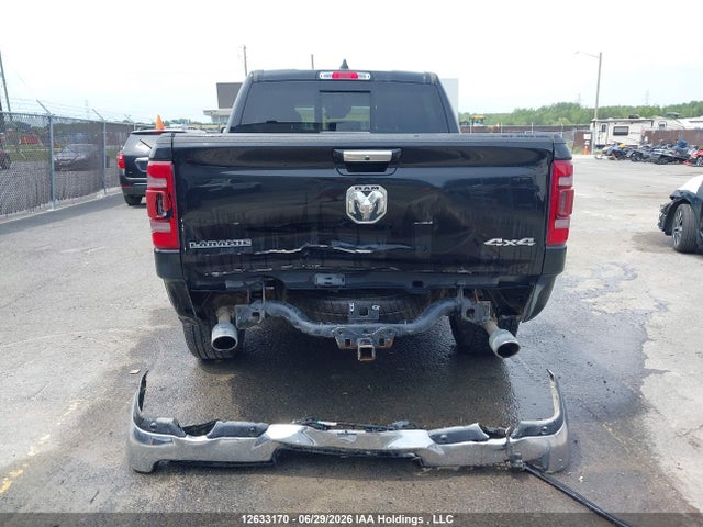 Dodge RAM 1500 2022 1C6SRFJT1NN170928 Image 17