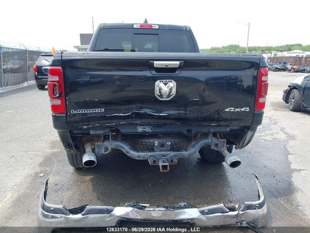 Dodge RAM 1500 2022 1C6SRFJT1NN170928 Image 21
