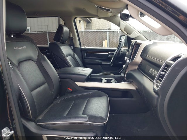 Dodge RAM 1500 2022 1C6SRFJT1NN170928 Image 5