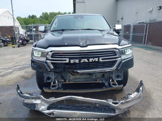 Dodge RAM 1500 2022 1C6SRFJT1NN170928 Image 6