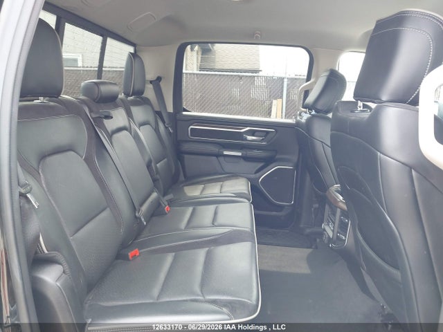 Dodge RAM 1500 2022 1C6SRFJT1NN170928 Image 8