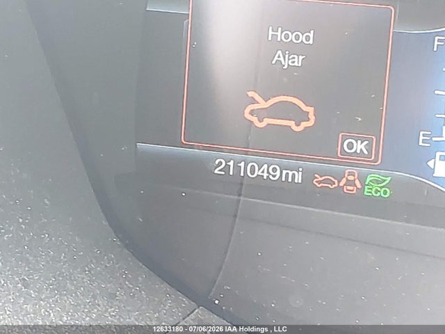 Ford Fusion Titanium 2020 3FA6P0RU5LR129714 Image 16