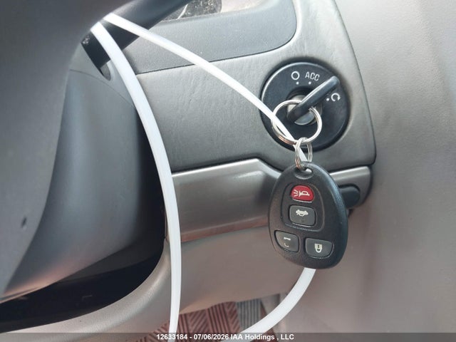 12633184 :رقم المزاد ، 1G1ZS51F56F229743 vin ، 2006 Chevrolet Malibu مزاد بيع