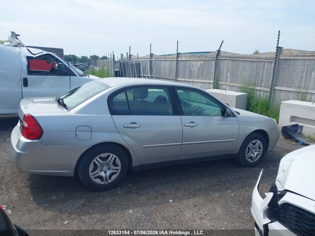 12633184 :رقم المزاد ، 1G1ZS51F56F229743 vin ، 2006 Chevrolet Malibu مزاد بيع