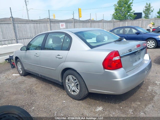 12633184 :رقم المزاد ، 1G1ZS51F56F229743 vin ، 2006 Chevrolet Malibu مزاد بيع