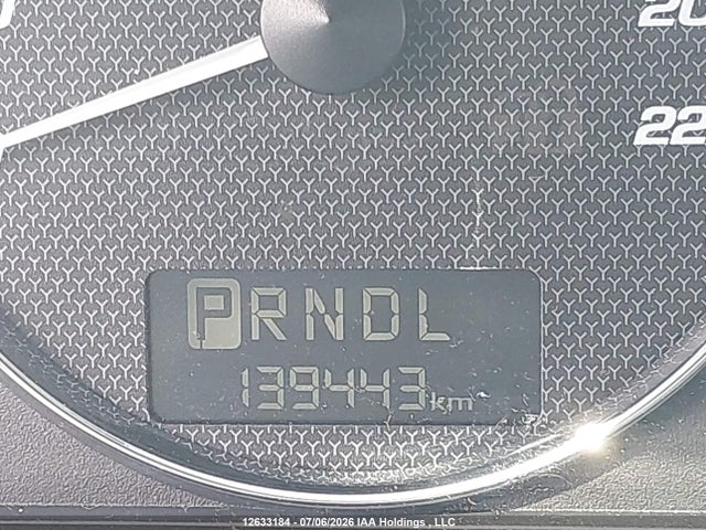12633184 :رقم المزاد ، 1G1ZS51F56F229743 vin ، 2006 Chevrolet Malibu مزاد بيع