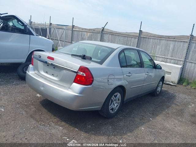 12633184 :رقم المزاد ، 1G1ZS51F56F229743 vin ، 2006 Chevrolet Malibu مزاد بيع