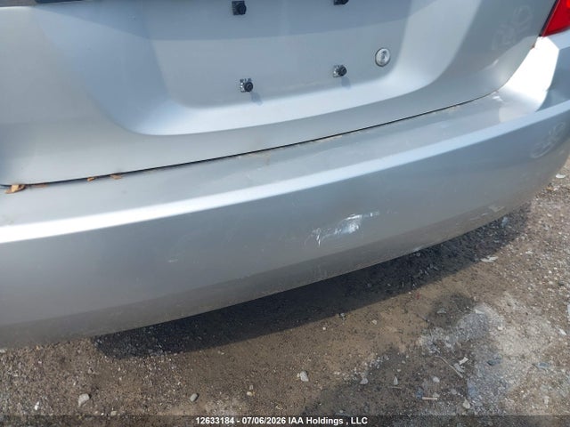 12633184 :رقم المزاد ، 1G1ZS51F56F229743 vin ، 2006 Chevrolet Malibu مزاد بيع