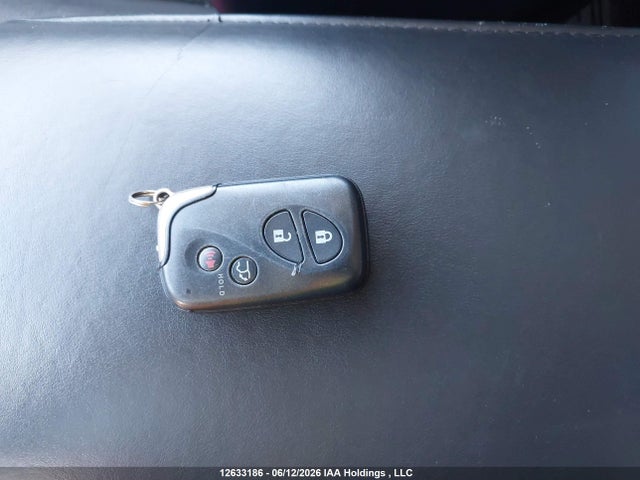 2010 Lexus Rx 450h მანქანა იყიდება აუქციონზე, vin: JTJBC1BA8A2028076, აუქციონის ნომერი: 12633186
