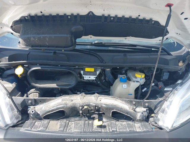 RAM Promaster 2500 2500 High 2025 3C6LRVCG1SE534909 Image 10