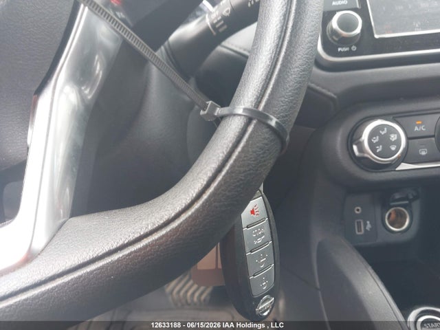 Nissan VERSA S 2021 3N1CN8DVXML833318 Image 11