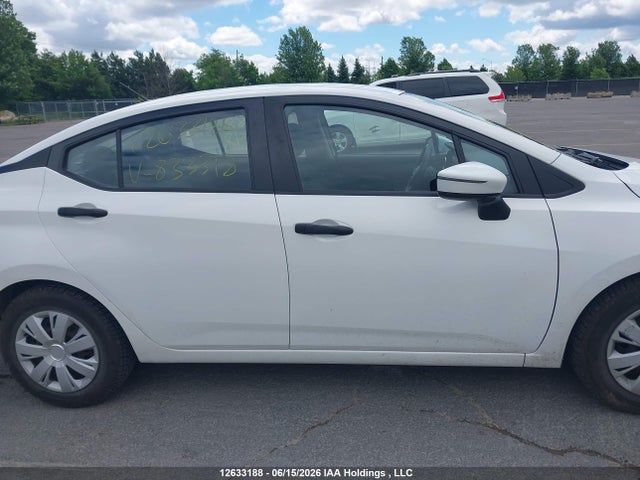 Nissan VERSA S 2021 3N1CN8DVXML833318 Image 14