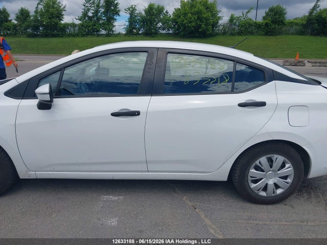 Nissan VERSA S 2021 3N1CN8DVXML833318 Image 15