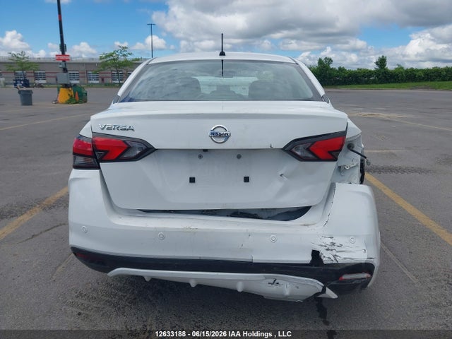 Nissan VERSA S 2021 3N1CN8DVXML833318 Image 17