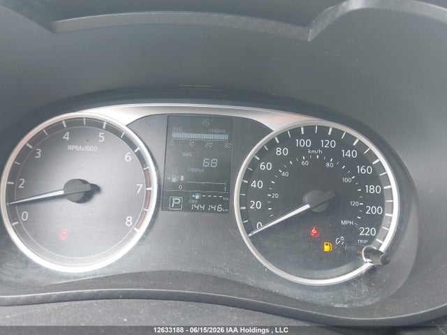 Nissan VERSA S 2021 3N1CN8DVXML833318 Image 7