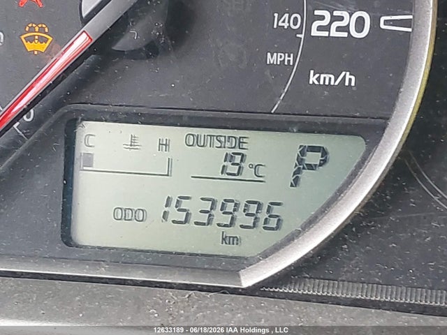 12633189 :رقم المزاد ، 2T3BFREV2DW053591 vin ، 2013 Toyota Rav4 Le مزاد بيع