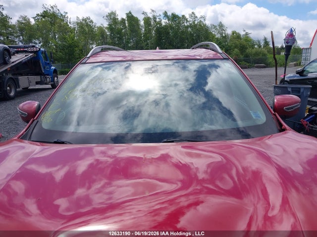 Продажа на аукционе авто 2017 Nissan Rogue S/sl, vin: 5N1AT2MT7HC876033, номер лота: 12633190