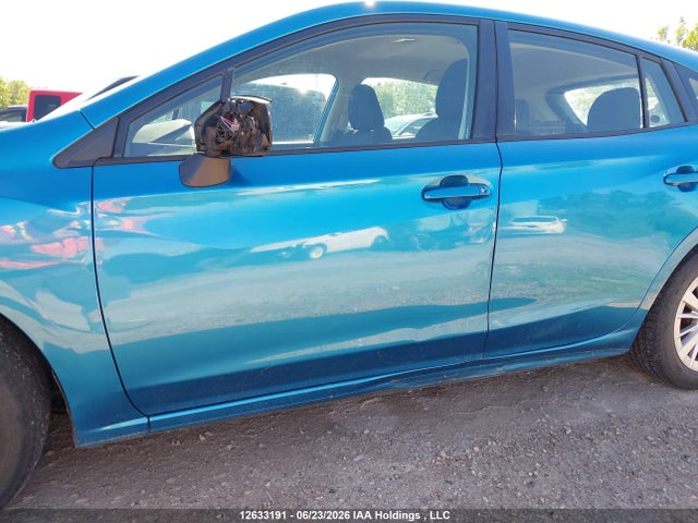Продаж на аукціоні авто 2017 Subaru Impreza Touring, vin: 4S3GTAE68H3723033, номер лоту: 12633191