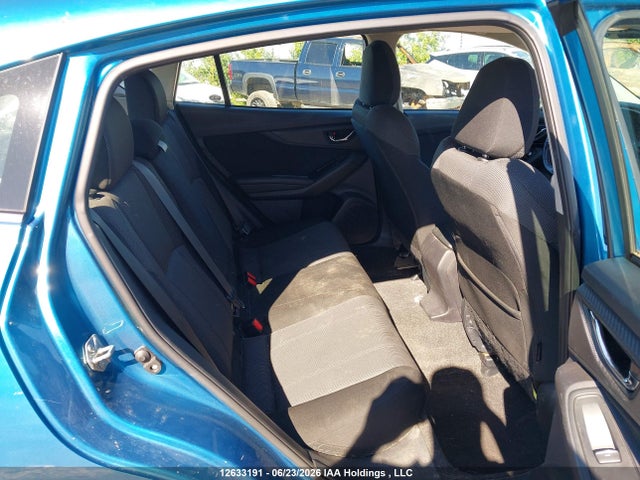 Продаж на аукціоні авто 2017 Subaru Impreza Touring, vin: 4S3GTAE68H3723033, номер лоту: 12633191