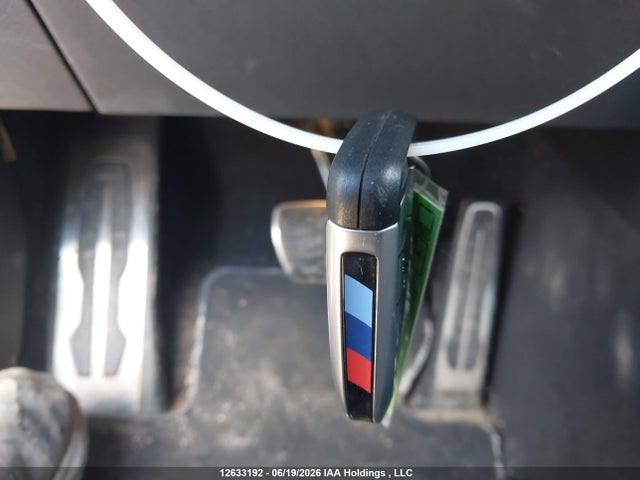 WBAJB9C54JB049246 BMW M550i Xdrive