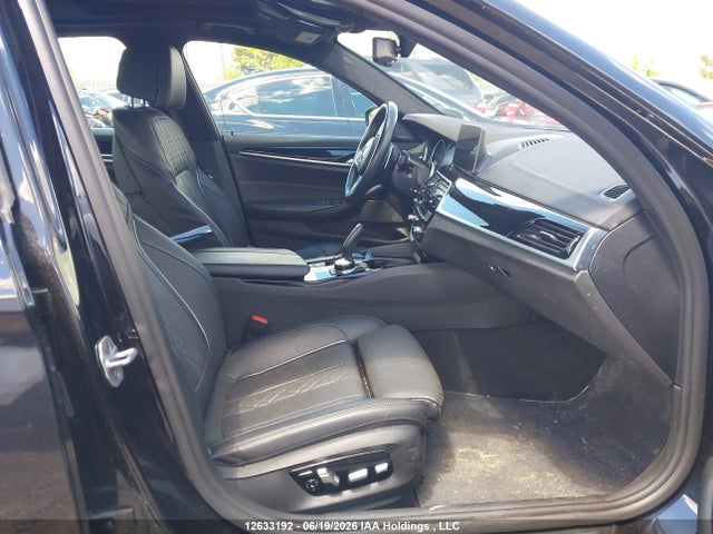 BMW M550i Xdrive 2018 WBAJB9C54JB049246 Image 5
