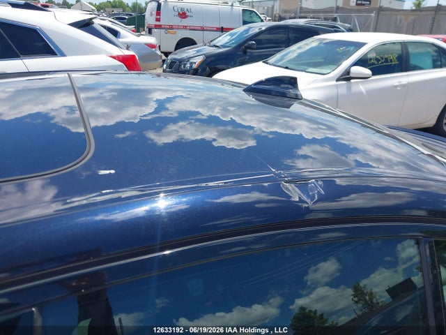 WBAJB9C54JB049246 BMW M550i Xdrive