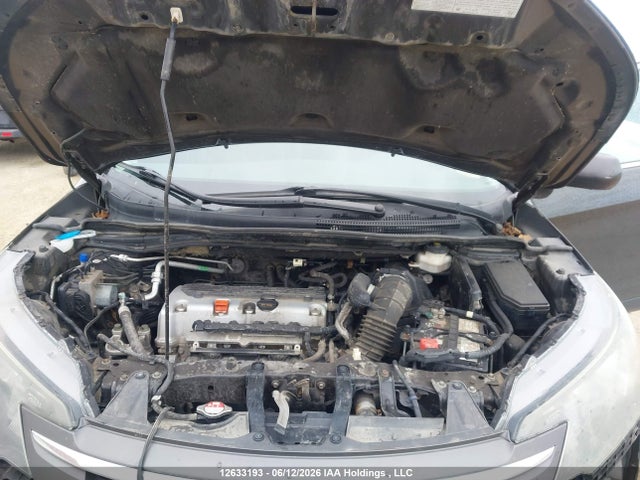 Продаж на аукціоні авто 2014 Honda Cr-v Exl, vin: 2HKRM4H70EH134019, номер лоту: 12633193
