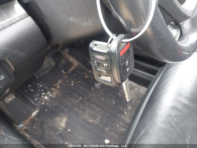 Продаж на аукціоні авто 2014 Honda Cr-v Exl, vin: 2HKRM4H70EH134019, номер лоту: 12633193