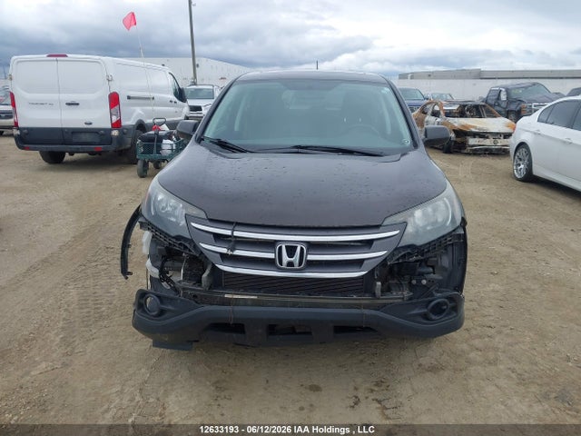 Продаж на аукціоні авто 2014 Honda Cr-v Exl, vin: 2HKRM4H70EH134019, номер лоту: 12633193