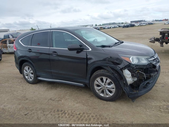 Продаж на аукціоні авто 2014 Honda Cr-v Exl, vin: 2HKRM4H70EH134019, номер лоту: 12633193