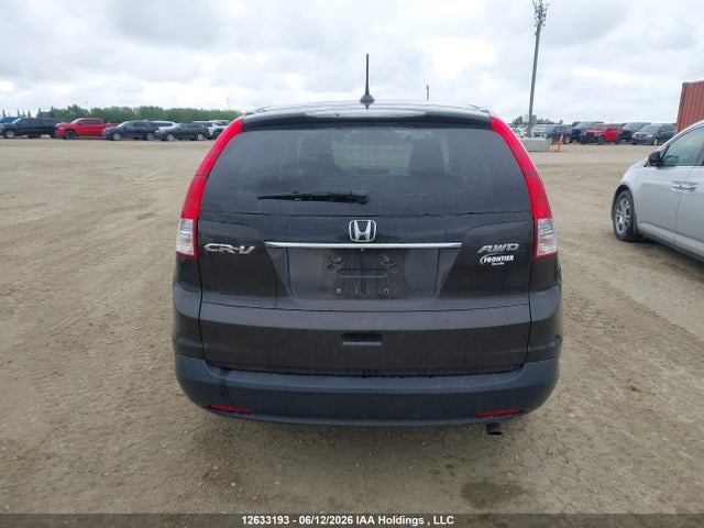 Продаж на аукціоні авто 2014 Honda Cr-v Exl, vin: 2HKRM4H70EH134019, номер лоту: 12633193