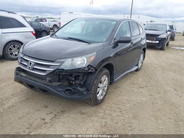 Продаж на аукціоні авто 2014 Honda Cr-v Exl, vin: 2HKRM4H70EH134019, номер лоту: 12633193