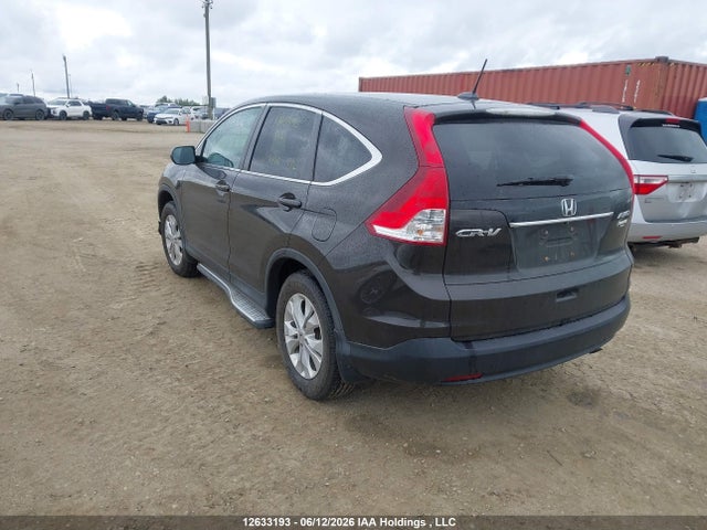 Продаж на аукціоні авто 2014 Honda Cr-v Exl, vin: 2HKRM4H70EH134019, номер лоту: 12633193