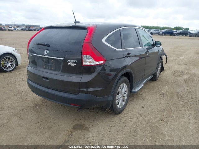 Продаж на аукціоні авто 2014 Honda Cr-v Exl, vin: 2HKRM4H70EH134019, номер лоту: 12633193