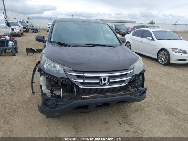 Продаж на аукціоні авто 2014 Honda Cr-v Exl, vin: 2HKRM4H70EH134019, номер лоту: 12633193