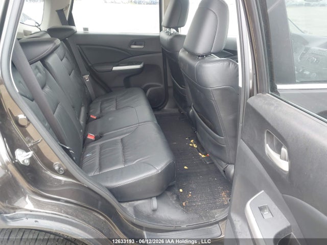 Продаж на аукціоні авто 2014 Honda Cr-v Exl, vin: 2HKRM4H70EH134019, номер лоту: 12633193