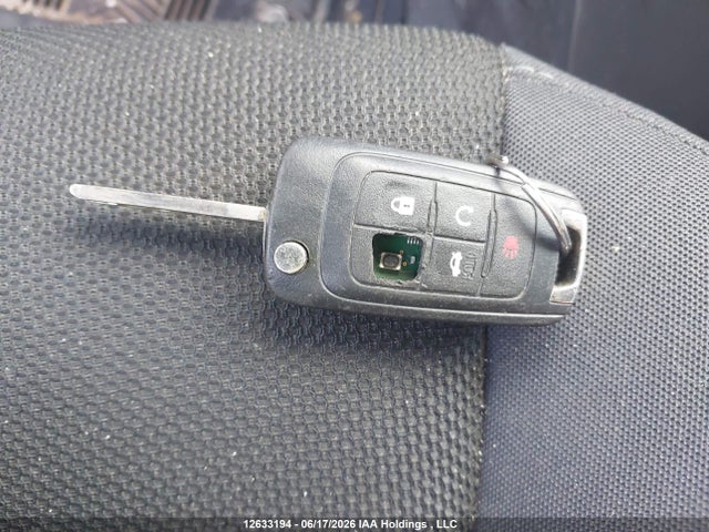 Aukcja sprzedaży 2015 Chevrolet Cruze Lt, vin: 1G1PC5SB5F7267998, numer aukcji: 12633194
