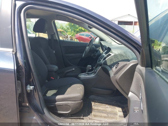 Aukcja sprzedaży 2015 Chevrolet Cruze Lt, vin: 1G1PC5SB5F7267998, numer aukcji: 12633194