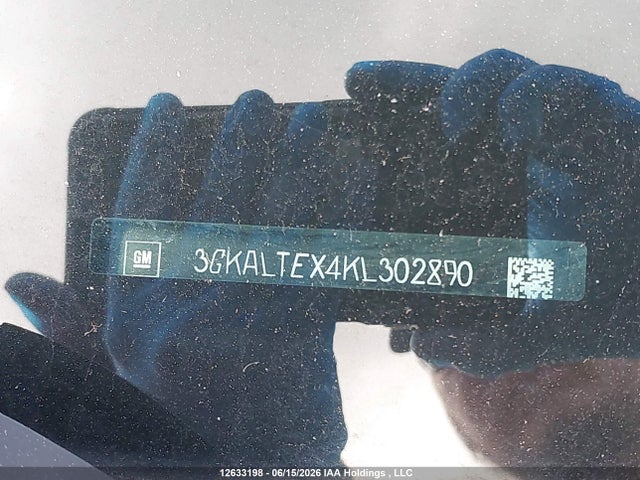 GMC Terrain Sle 2019 3GKALTEX4KL302890 Image 20